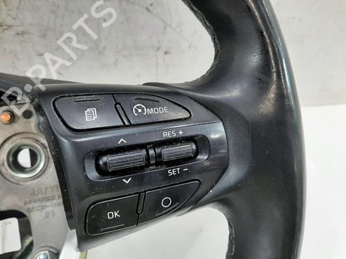 Rat KIA RIO IV (YB, SC, FB) 1.0 T-GDI 120 | BP33754091C49 - Image 2