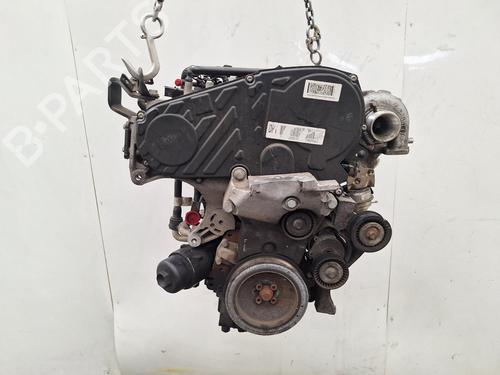Engine VAUXHALL INSIGNIA Mk I (A) Hatchback (G09) 2.0 CDTI (68) | BP37465151M1 - Image 3