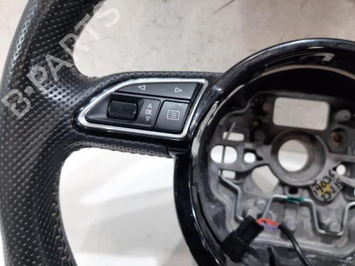 Steering wheel AUDI A1 (8X1, 8XK) 1.4 TFSI | BP33010498C49 - Image 6