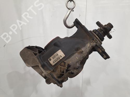 Used Rear differential BMW 3 Gran Turismo (F34) 320 i (184 hp) 30260319
