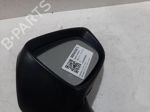 Right mirror MAZDA 6 Saloon (GJ, GL) 2.2 D (GJ2FP) | BP32239875C27 