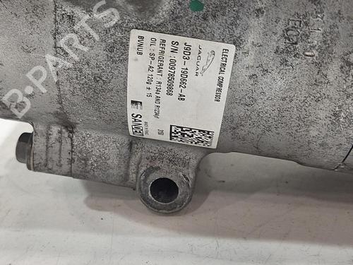AC compressor JAGUAR I-PACE (X590) EV400 AWD | BP27408540M34 