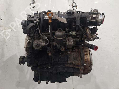 Engine KIA SPORTAGE IV (QL, QLE) 1.7 CRDi | BP40222662M1 - Image 4