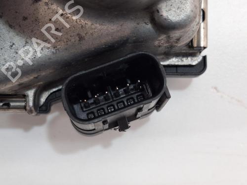 Throttle body JAGUAR XE (X760) 2.0 D | BP27291895M82 