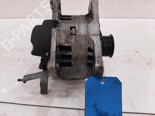 Alternator SKODA FABIA II (542) 1.2 | BP27364811M7 