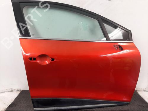 Portier rechts voor RENAULT CLIO IV (BH_) 0.9 TCe 90 (BHNF, BHMA, BHMH, BHJK, BHJR) (90 hp) 31751304