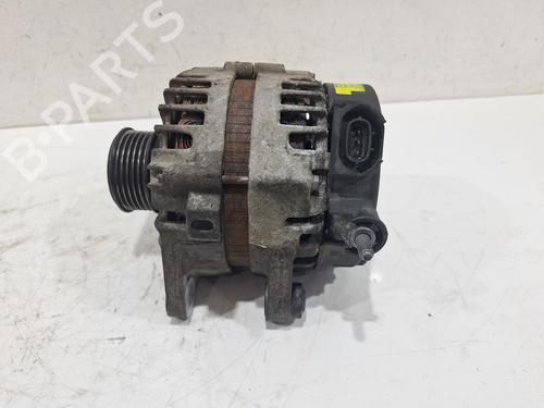 Alternator HYUNDAI ix35 (LM, EL, ELH) 1.7 CRDi | BP32120858M7 