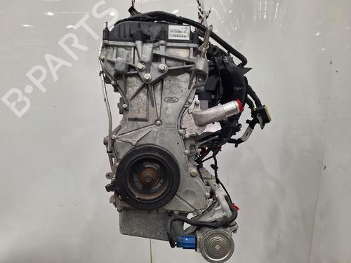 Used Engine Engine FORD KUGA III (DFK) 2.5 FHEV 4x4 (190 hp) 34619360 34619360