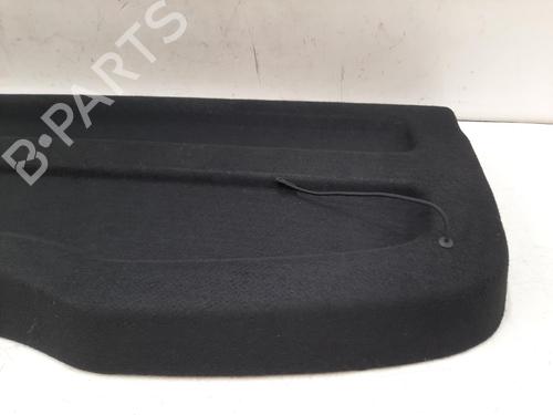 Rear parcel shelf CITROËN C3 III (SX) 1.2 PureTech 82 | BP29496548C85 
