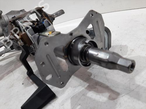 Steering column FORD FOCUS IV (HN) 1.5 EcoBlue | BP31977980M21