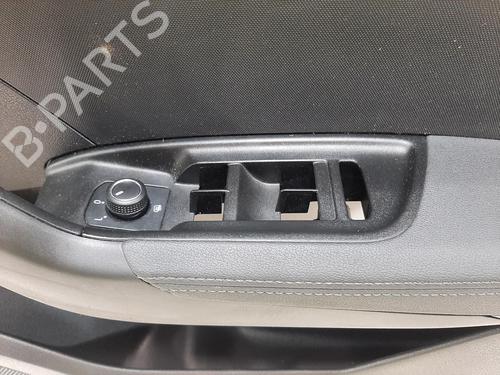 Andre AUDI A1 Sportback (GBA) 25 TFSI | BP30406572O1