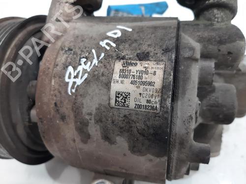 AC compressor TOYOTA AYGO (_B4_) 1.0 (KGB40) | BP34038480M34  - Image 5
