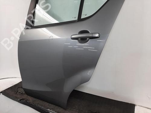Dør venstre bagtil SUZUKI SPLASH (EX) 1.0 (A5B310) | BP38446400C4 - Image 4