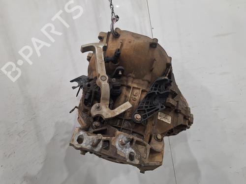 Gearbox FORD TRANSIT CUSTOM V362 Van (FY, FZ) 2.0 EcoBlue | BP40040115M3 - Image 4