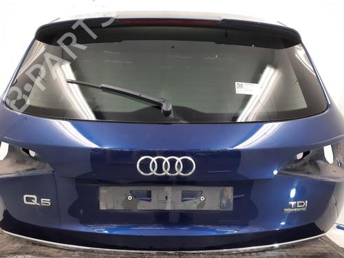 Bagklap CC/Kombi-Coupé Bagklap CC/Kombi-Coupé 38447302 38447302