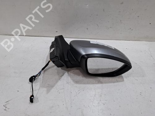 Rétroviseur droit Rétroviseur droit PEUGEOT 2008 II (UD_, US_, UY_, UJ_, UR_, UC_) 1.2 PureTech 100 (USHNK) (101 hp) 39657511 39657511