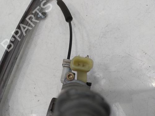 Front right window mechanism KIA PICANTO I (SA) 1.1 | BP26816258C23 