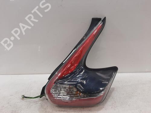 Used Right taillight Right taillight NISSAN JUKE (F15) 1.2 DIG-T (115 hp) 34149846 34149846