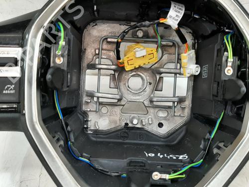 Rat PEUGEOT PARTNER Box Body/MPV (K9) 1.5 BlueHDi 100 | BP33435390C49 - Image 3