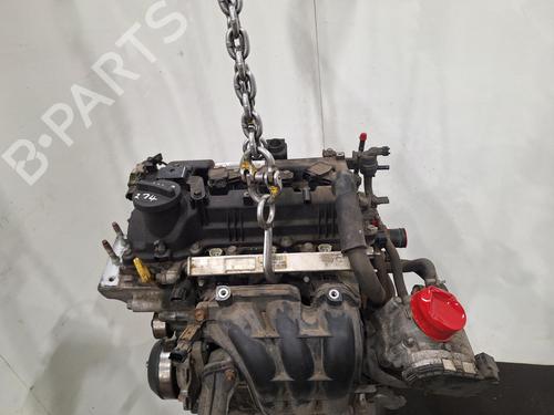 Engine HYUNDAI i10 II (BA, IA) 1.0 | BP29397865M1 