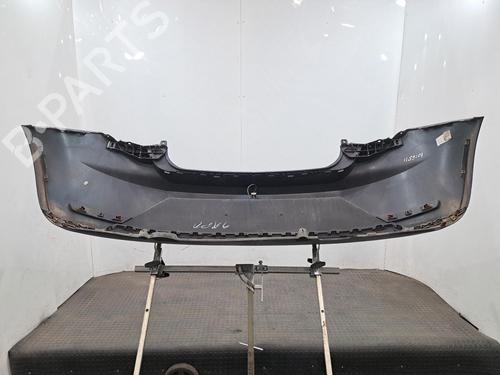 Rear bumper SEAT IBIZA IV (6J5, 6P1) 1.2 TSI | BP26784715C8 