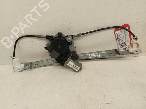 Used Front right window mechanism Front right window mechanism 26817244 26817244