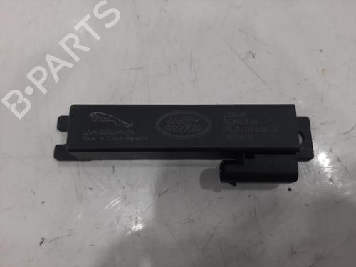 Control unit JAGUAR I-PACE (X590) EV400 AWD | BP26748902M11 