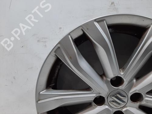 Fælk SUZUKI SWIFT IV (FZ, NZ) 1.2 4x4 (AZG412, ZD72S) | BP30406870C45