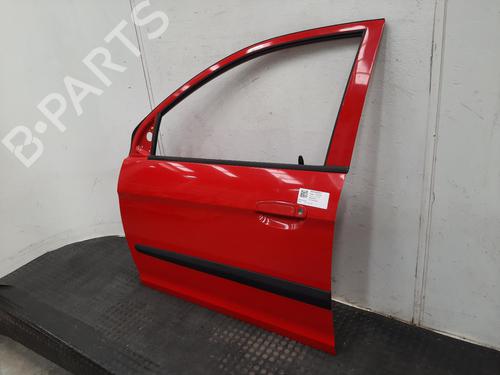 Left front door KIA PICANTO I (SA) 1.0 | BP26751828C2 