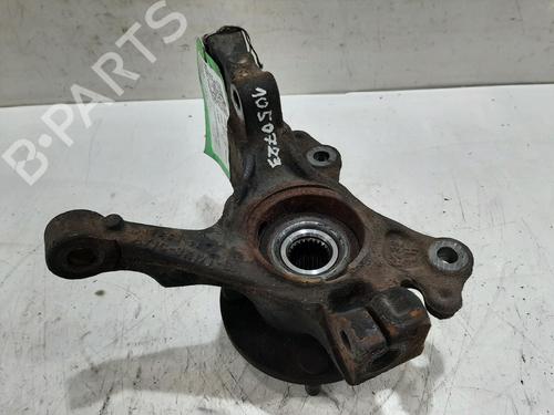 Left front steering knuckle FORD B-MAX (JK) 1.0 EcoBoost | BP35922807M25 - Image 3