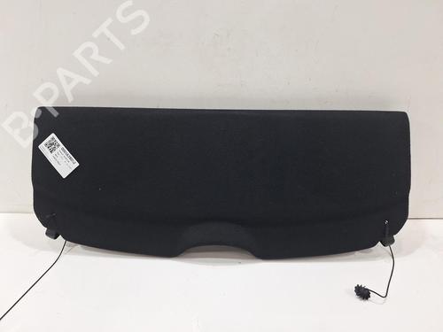 Used Rear parcel shelf MINI MINI (F55) Cooper (136 hp) 32171893