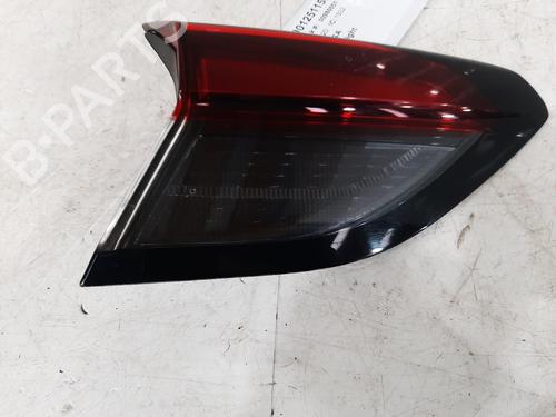 Left taillight VAUXHALL CORSA Mk V (F) 1.2 | BP30494542C34