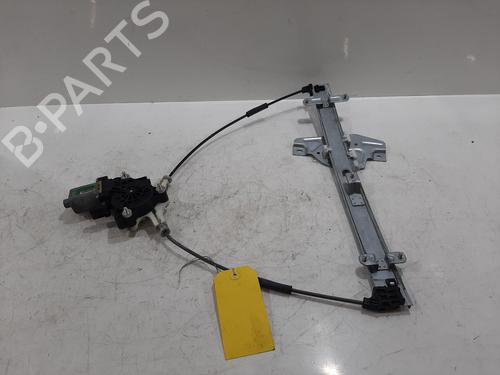 Used Front left window mechanism Front left window mechanism KIA PICANTO II (TA) 1.0 (69 hp) 34179565 34179565