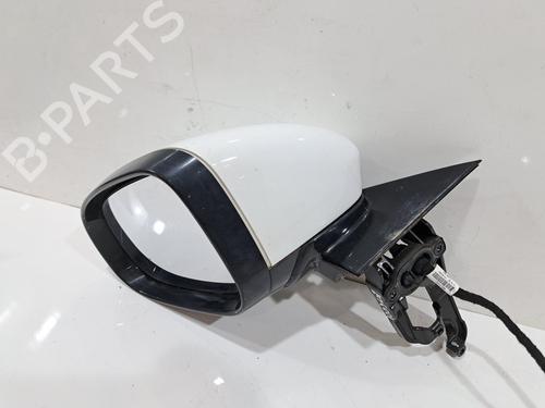 Left mirror JAGUAR I-PACE (X590) EV400 AWD | BP36938512C26  - Image 5