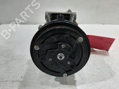 AC compressor FIAT 500X (334_) 1.0 (334.AXN1B) | BP30360236M34 - Image 5
