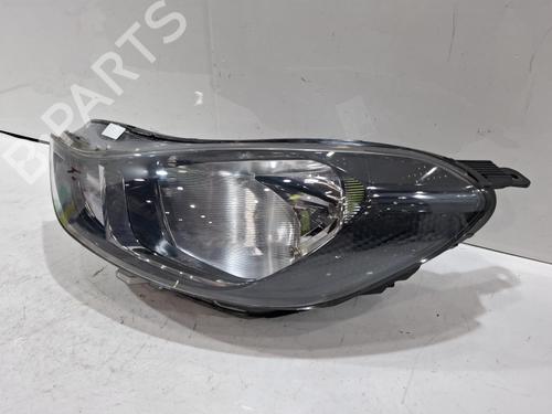 Left headlight HYUNDAI i10 III (AC3, AI3) 1.0 MPi | BP40454676C28 - Image 4