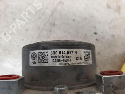 ABS pump VW PASSAT B8 Variant (3G5, CB5) 2.0 TDI | BP26776988M43 