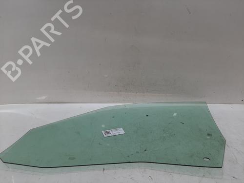Used Front right door window Front right door window AUDI A3 Convertible (8P7) 1.2 TFSI (105 hp) 36106094 36106094