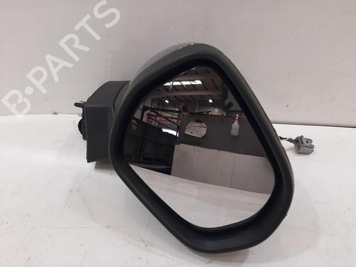 right-mirror-ford-fiesta-vii-hj-hf-2017-38266122 main image