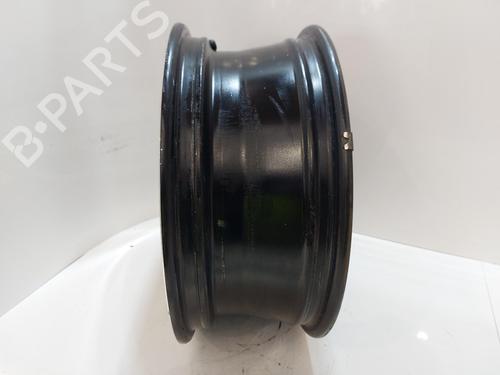 Rim PEUGEOT 2008 I (CU_) 1.2 THP 110 / PureTech 110 | BP32409029C45 