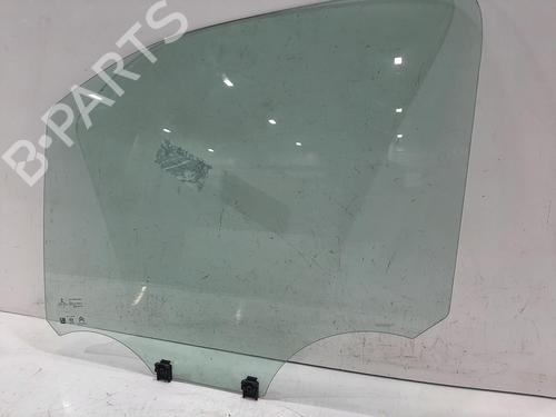 Used Front left door window PEUGEOT PARTNER Box Body/MPV (K9) 1.6 BlueHDI 100 (99 hp) 31927801