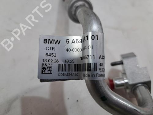 AC pipe BMW 3 Touring (G21, G81) 330 e Plug-in-Hybrid | BP39106247M126 - Image 5