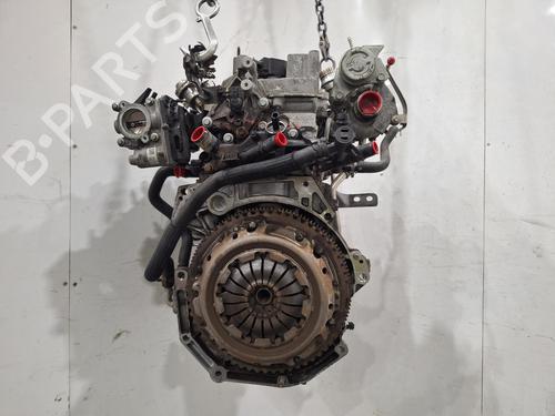 Engine DACIA SANDERO II TCe 90 (B8M1, B8MA, B8AC) | BP38463722M1 - Image 3