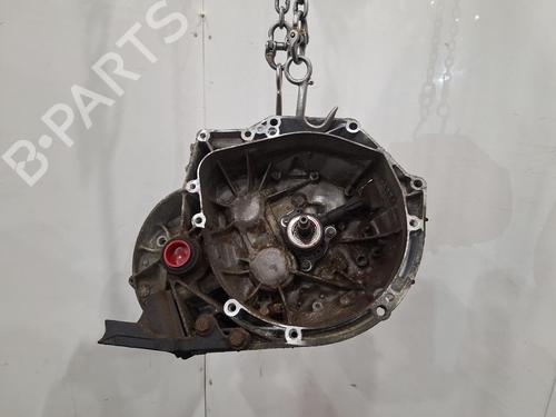 Used Gearbox Gearbox 39614825 39614825