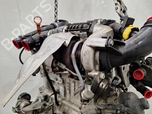 Engine CITROËN DS3 (SA_) 1.6 HDi 90 | BP29525039M1 