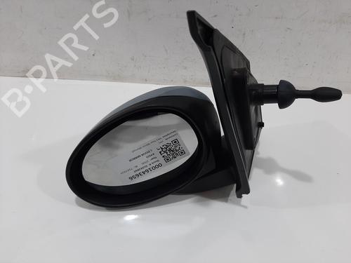 Retrovisor esquerdo TOYOTA AYGO (_B1_) 1.0 (KGB10_, KGB10R) (68 hp) 32409787