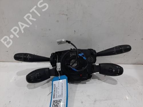 Used Switch PEUGEOT 5008 (0U_, 0E_) 1.6 BlueHDi 120 (120 hp) 30789658