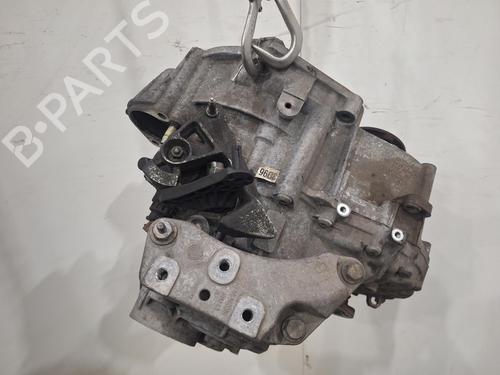 Gearbox VW PASSAT B7 Variant (365) 2.0 TDI | BP38015136M3 - Image 5