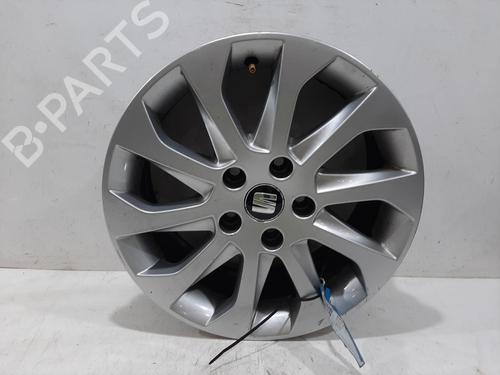 Used Rim SEAT LEON (5F1) 1.2 TSI (110 hp) 30496134