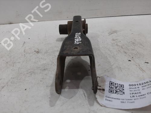 Querlenker links hinten JAGUAR I-PACE (X590) EV400 AWD | BP29496419M14 
